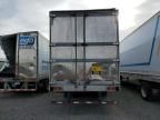 2015 Utility Refrigerated Van Trailer