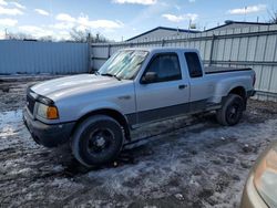 2003 Ford Ranger Super Cab for sale in Albany, NY