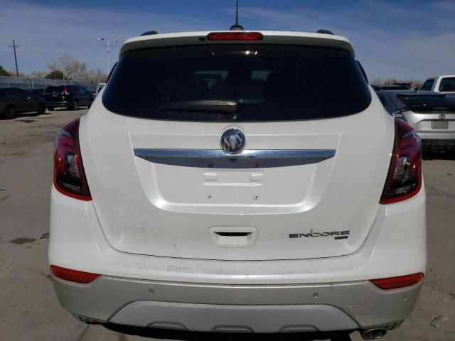 2019 Buick Encore Essence