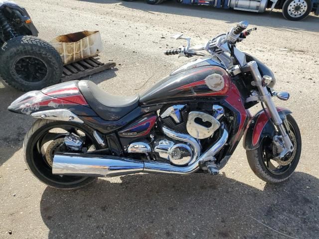 2008 Suzuki VZR1800
