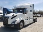 2021 Volvo VNL Semi Truck