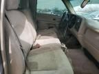 2002 Chevrolet Silverado C1500