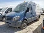 2017 Mercedes-Benz Sprinter 2500