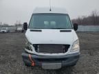2012 Mercedes-Benz Sprinter 2500