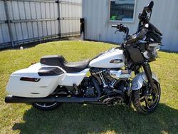 Harley-Davidson salvage cars for sale: 2024 Harley-Davidson Fltrx