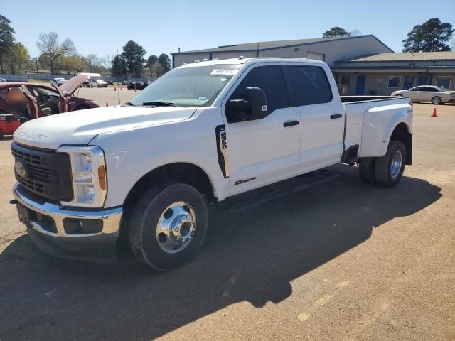 2024 Ford F350 Super Duty