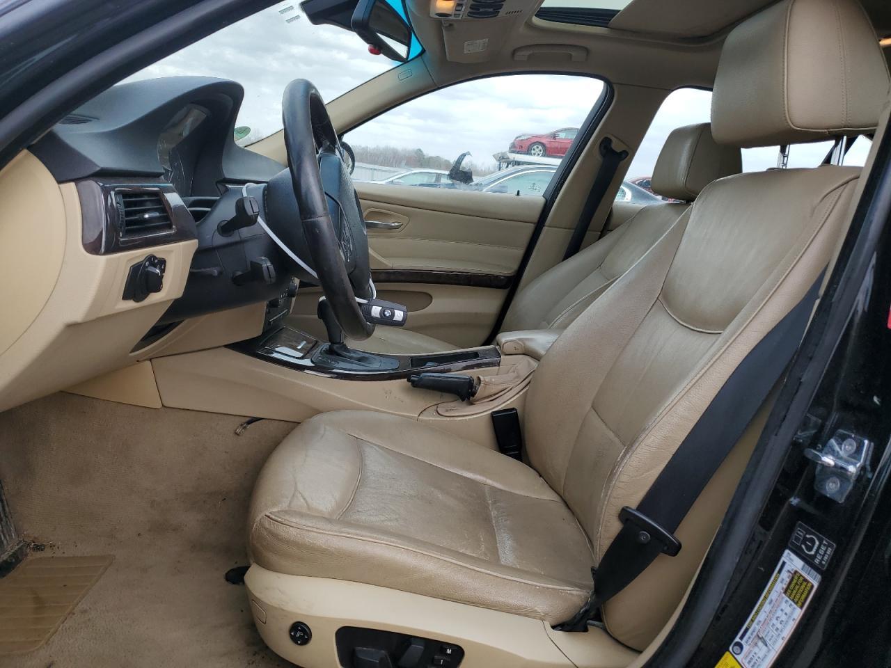 2006 BMW 325 xi