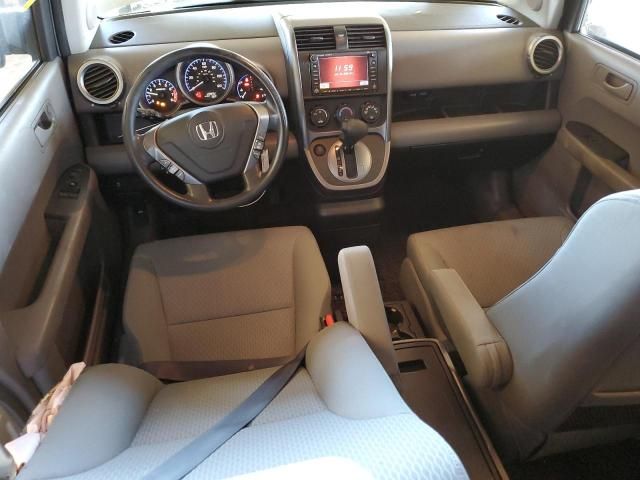 2010 Honda Element EX