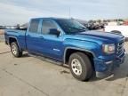 2017 GMC Sierra C1500
