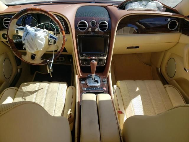 2014 Bentley Flying Spur