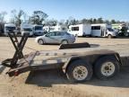 2000 Other 2000 'OTHER Heavy EQUIPMENT' Trailer