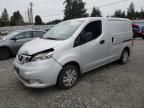 2015 Nissan NV200 2.5S