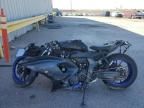 2023 Yamaha YZFR7