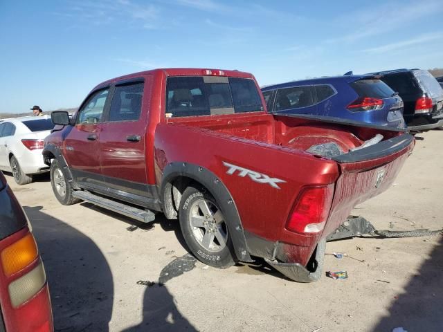 2009 Dodge RAM 1500