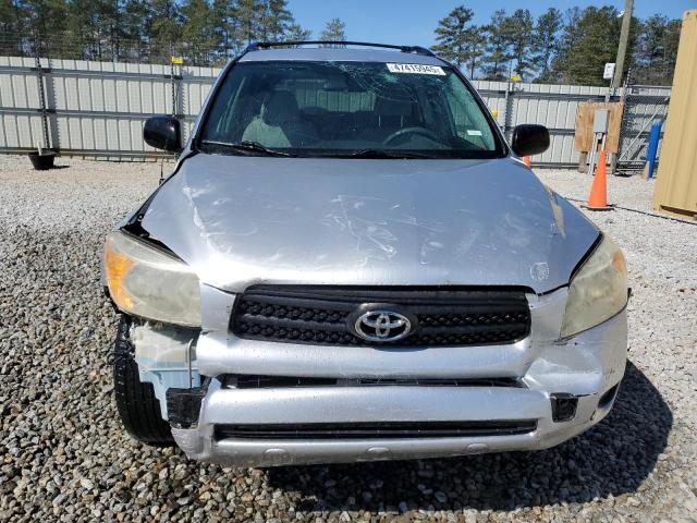 2006 Toyota Rav4 Base