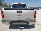2010 Chevrolet Silverado C1500 LT