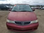2003 Honda Odyssey EXL