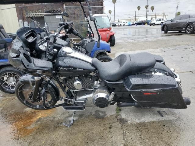 2013 Harley-Davidson Fltrx Road Glide Custom