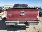 2014 Ford F150 Super Cab