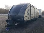 2019 Keystone Trailer