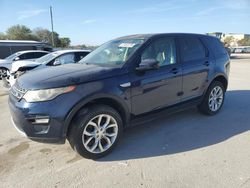 2015 Land Rover Discovery Sport HSE for sale in Orlando, FL