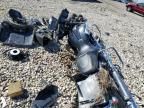 2013 Harley-Davidson Flhtk Electra Glide Ultra Limited