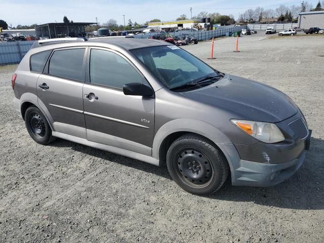 2005 Pontiac Vibe