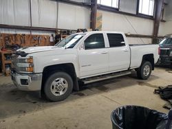 2019 Chevrolet Silverado K2500 Heavy Duty LT for sale in Nisku, AB