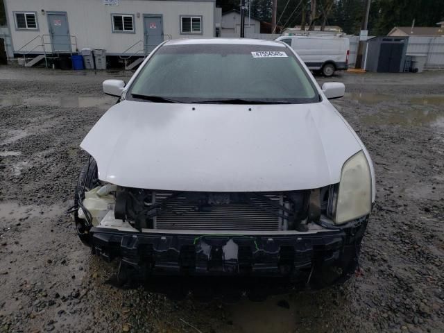 2006 Ford Fusion SEL