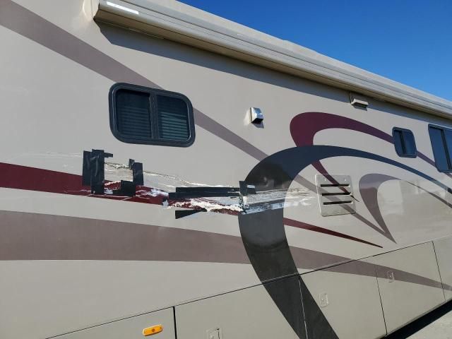 2003 Spartan Motors Motorhome 4VZ