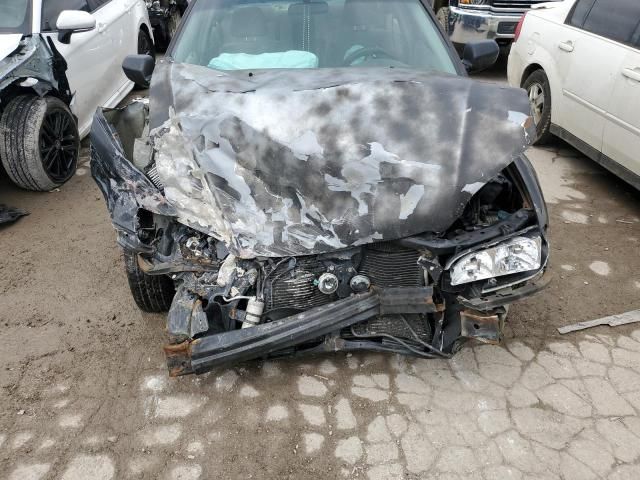 2002 Honda Accord EX