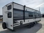 2022 Grandesign 2022 Grand Design Transcend Camper