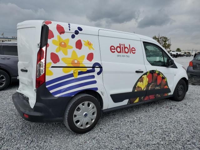 2022 Ford Transit Connect XL