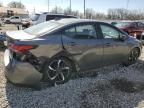2023 Nissan Versa SR