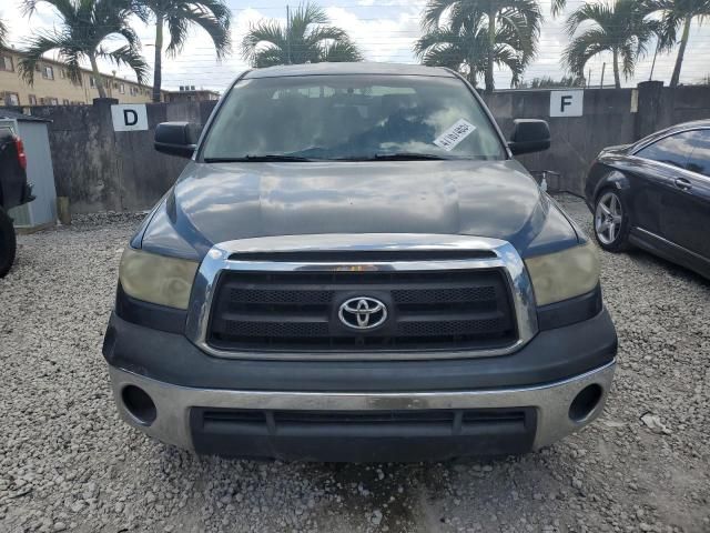 2010 Toyota Tundra Double Cab SR5