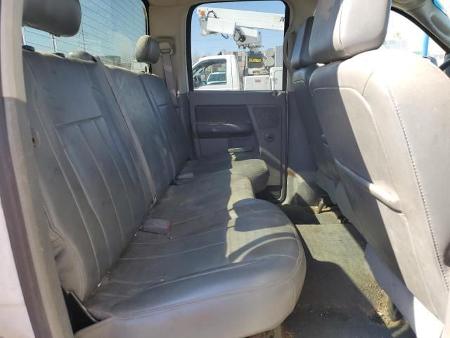 2006 Dodge RAM 3500 ST