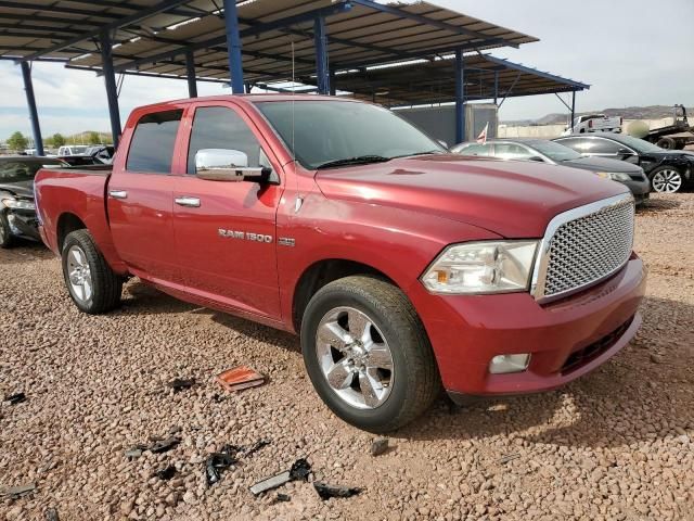 2012 Dodge RAM 1500 ST
