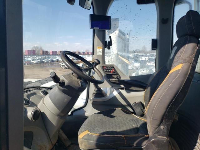 2019 Case 721G Wheel Loader