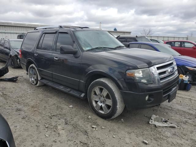 2012 Ford Expedition Limited