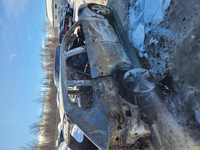 2004 Porsche Cayenne Turbo