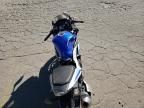 2019 Suzuki GSX250R M