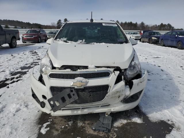 2015 Chevrolet Spark 1LT