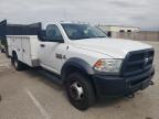 2018 Dodge RAM 4500