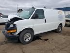 2019 GMC Savana G2500