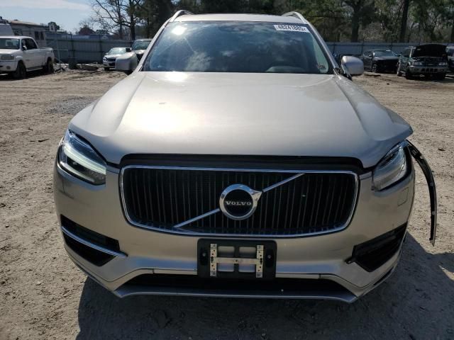 2016 Volvo XC90 T6