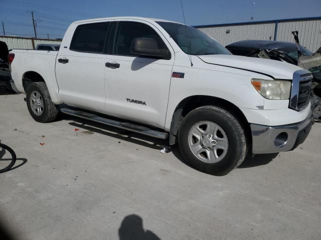 2013 Toyota Tundra Crewmax SR5