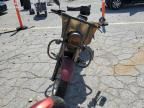 2004 Honda VT1100 C2