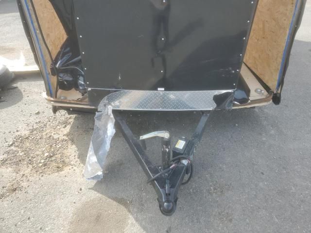 2025 Wildwood 2025 Foresriver Trailer