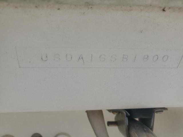 2000 Bayliner Ciera 27'