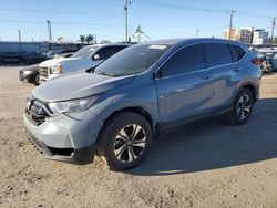 Honda crv salvage cars for sale: 2022 Honda CR-V SE